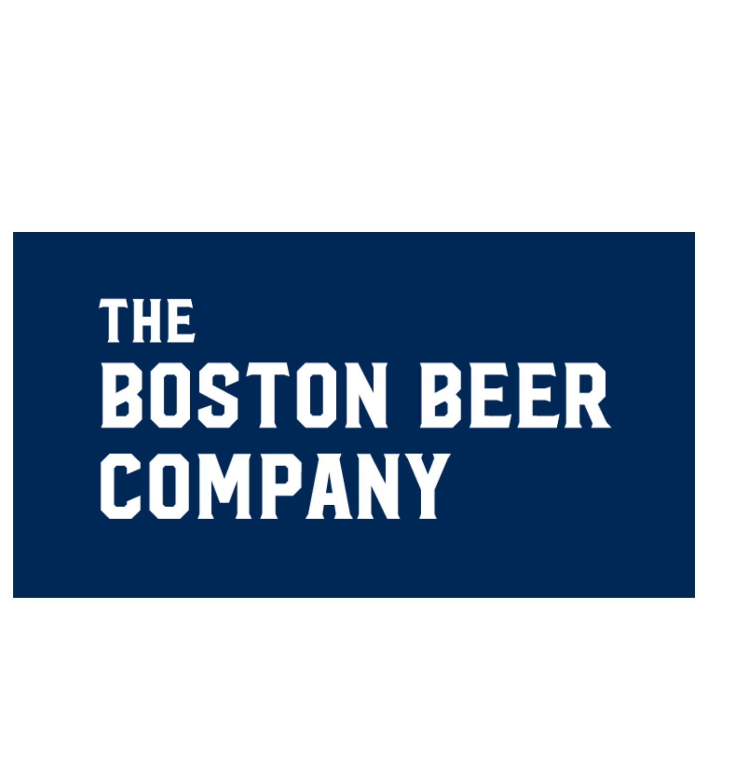 Boston Beer Company 2023 Campus Forward Award Winner